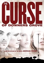 Picture of CURSE OF DOWNERS GROVE DVD