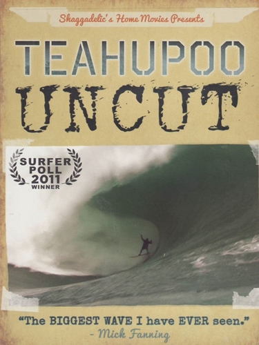 Picture of Teahupoo Uncut by Teahupoo Uncut