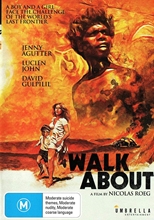 Picture of WALKABOUT