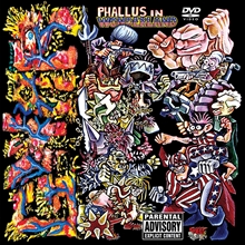 Picture of Phallus In Wonderland by Gwar