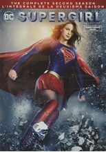 Picture of Supergirl: The Complete Second Season