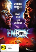 Picture of ENEMY MINE