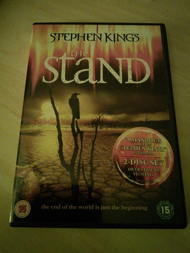 Picture of STAND, THE (SPECIAL EDITION)