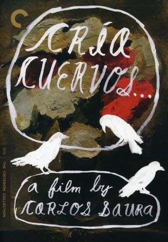 Picture of CRIA CUERVOS/DVD