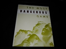 Picture of MOST DANGEROUS GAME/DVD