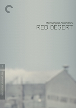 Picture of RED DESERT/DVD