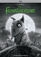 Picture of FRANKENWEENIE CF/SD