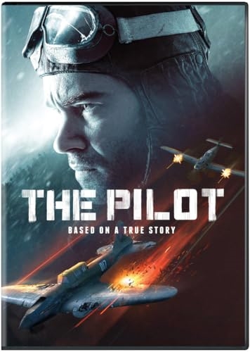 Picture of The Pilot: A Battle for Survival [DVD]