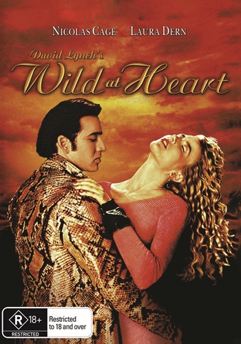 Picture of WILD AT HEART