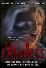 Picture of LEFT IN DARKNESS