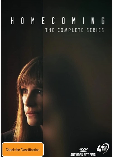 Picture of HOMECOMING: THE COMPLETE SERIES