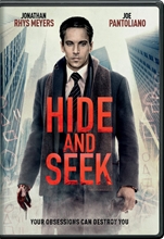 Picture of Hide and Seek (SABAN) [DVD]