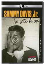 Picture of AMERICAN MASTERS: SAMMY DAVIS JR: I'VE GOTTA BE ME