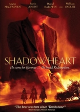 Picture of SHADOWHEART - DVD