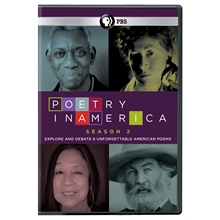 Picture of POETRY IN AMERICA: SEASON 2