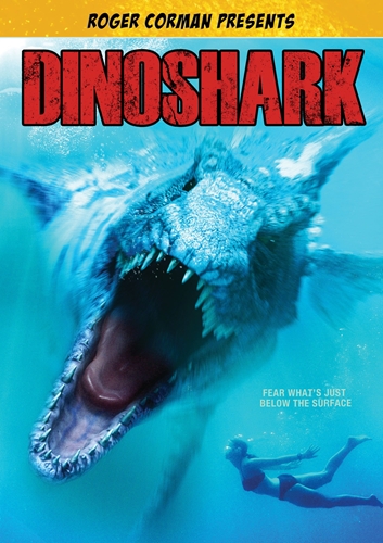 Picture of DINOSHARK