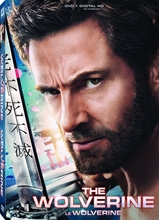 Picture of The Wolverine (Bilingual) [DVD+Digital Copy]