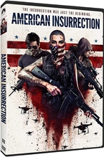 Picture of American Insurrection [DVD]