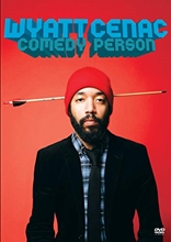 Picture of Comedy Person by Wyatt Cenac