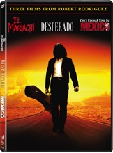 Picture of Desperado / El Mariachi (1993) / Once Upon A Time In Mexico [DVD]