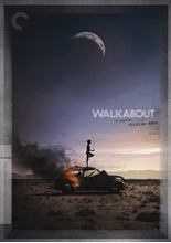 Picture of WALKABOUT/DVD