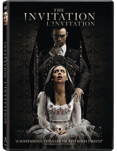 Picture of The Invitation [DVD]