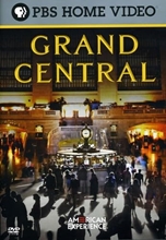 Picture of AMERICAN EXPERIENCE: GRAND CENTRAL