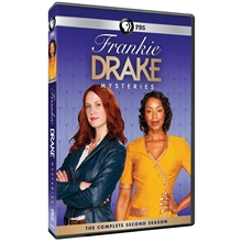 Picture of FRANKIE DRAKE MYSTERIES: SEASON 2