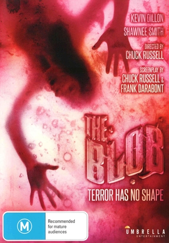 Picture of BLOB, THE (1988)