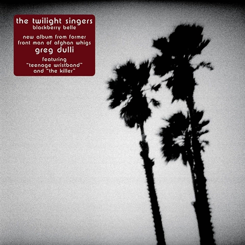 Picture of Bootleg by Twilight Singers