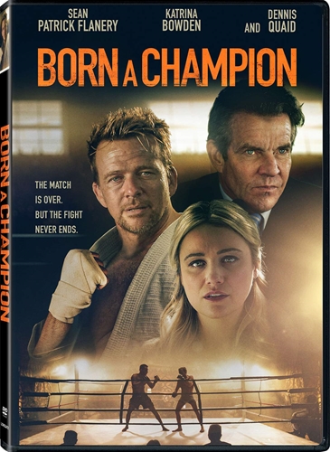 Picture of Born a Champion [DVD]