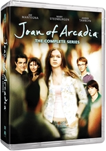 Picture of Joan of Arcadia: The Complete Series [DVD]