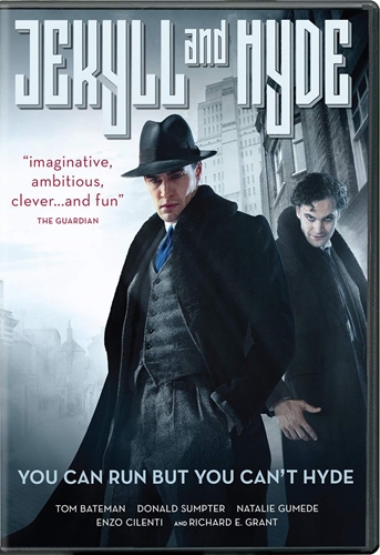 Picture of JEKYLL & HYDE (2015)