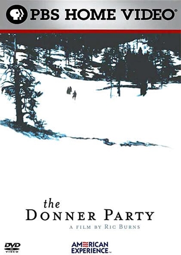 Picture of AMERICAN EXPERIENCE: DONNER PARTY