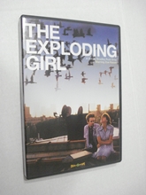 Picture of EXPLODING GIRL THE (A) (DVD)