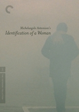 Picture of IDENTIFICATION OF A WOMAN/DVD