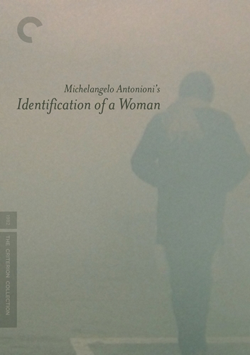 Picture of IDENTIFICATION OF A WOMAN/DVD