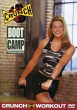 Picture of CRUNCH: BOOT CAMP TRAINING