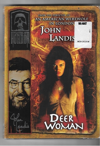 Picture of DEER WOMAN