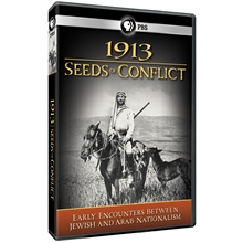 Picture of 1913: SEEDS OF CONFLICT