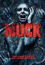 Picture of MUCK DVD