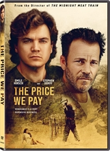 Picture of THE PRICE WE PAY [DVD]