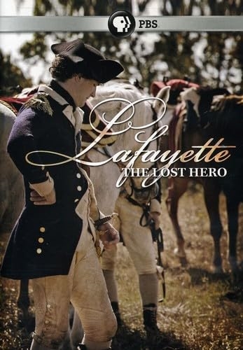 Picture of LAFAYETTE: THE LOST HERO