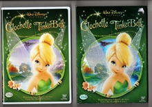 Picture of TINKER BELL CF/SD