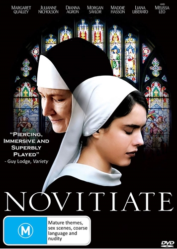 Picture of NOVITIATE