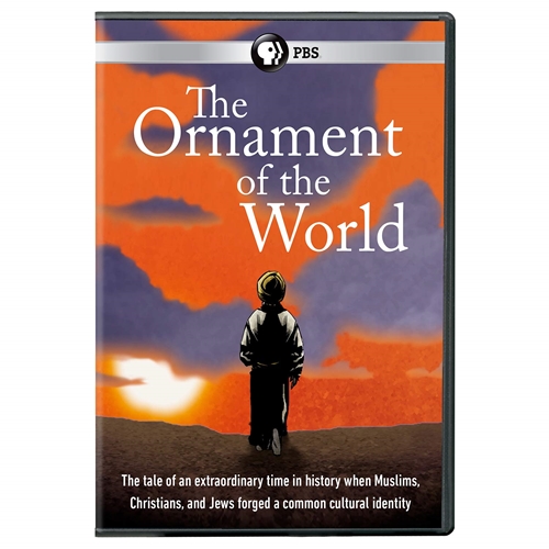 Picture of ORNAMENT OF THE WORLD