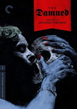 Picture of DAMNED, THE DVD