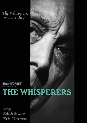 Picture of THE WHISPERERS