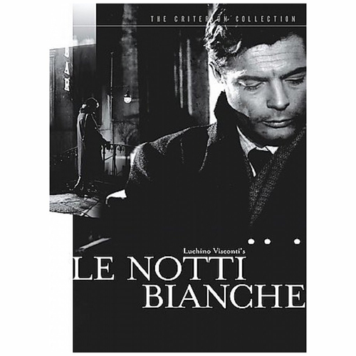 Picture of LE NOTTI BIANCHE/DVD