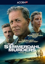 Picture of SOMMERDAHL MURDERS SERIES 2